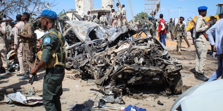 Al-Shabab