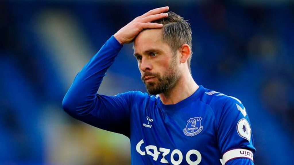 Gylfi Sigurdsson