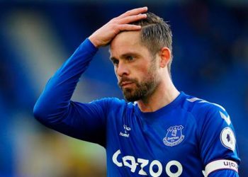 Gylfi Sigurdsson