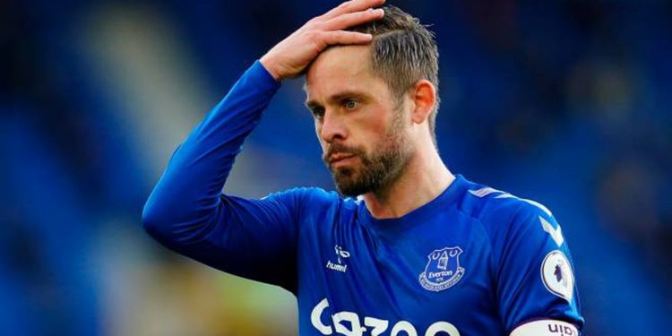 Gylfi Sigurdsson