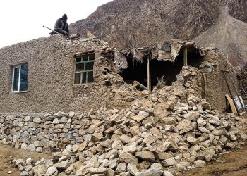 Tagikistan