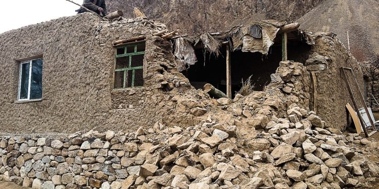 Tagikistan