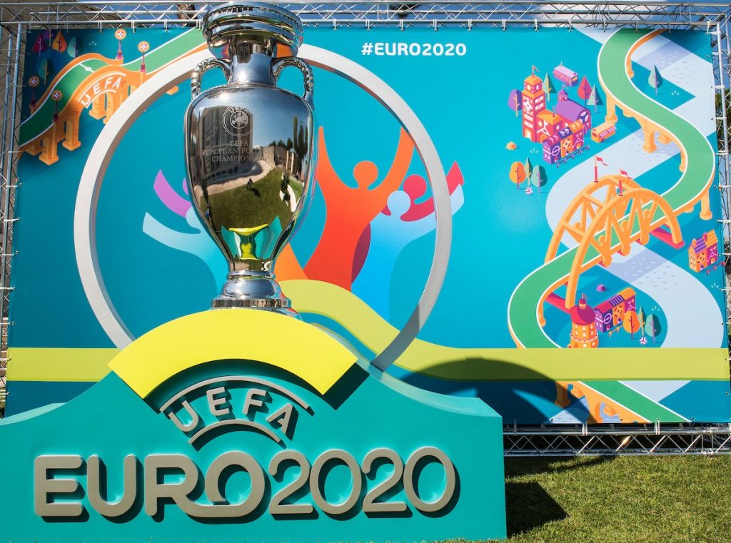 Euro 2020