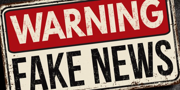 fake news