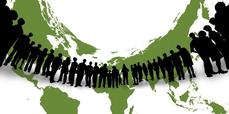 globalizzazione