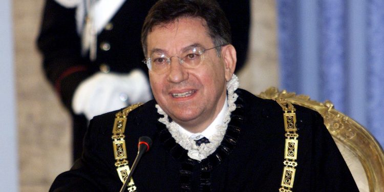 cesare mirabelli