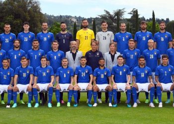 Europei 2020 – Alla fine vince la tradizione e l’appartenenza alla nazione