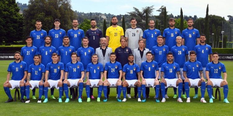 Europei 2020 – Alla fine vince la tradizione e l’appartenenza alla nazione