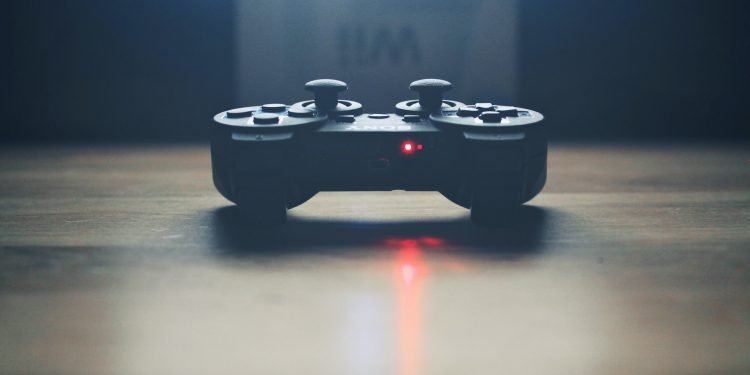 videogame