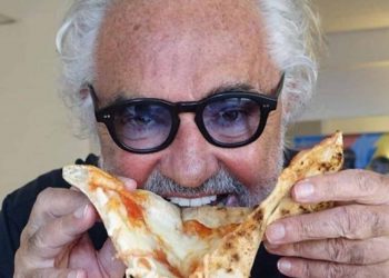 crazy pizza