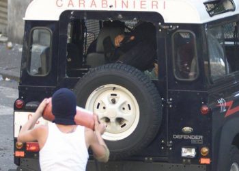 20 anni dai fatti di Genova e dall’errore più grave dello Stato