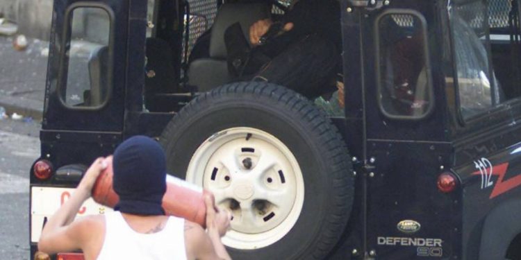 20 anni dai fatti di Genova e dall’errore più grave dello Stato