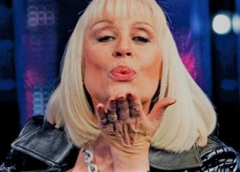 raffaella carrà