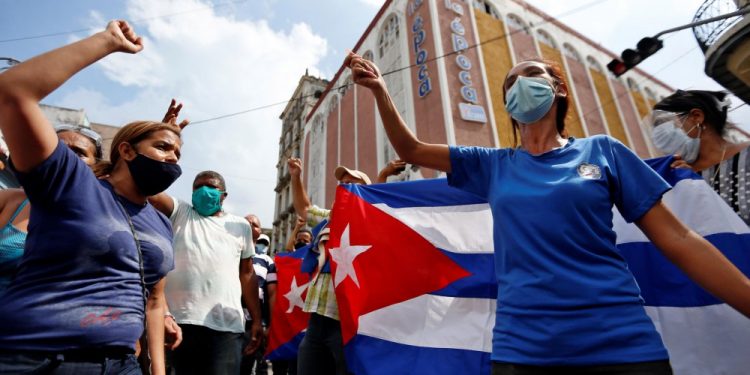 Di Cuba