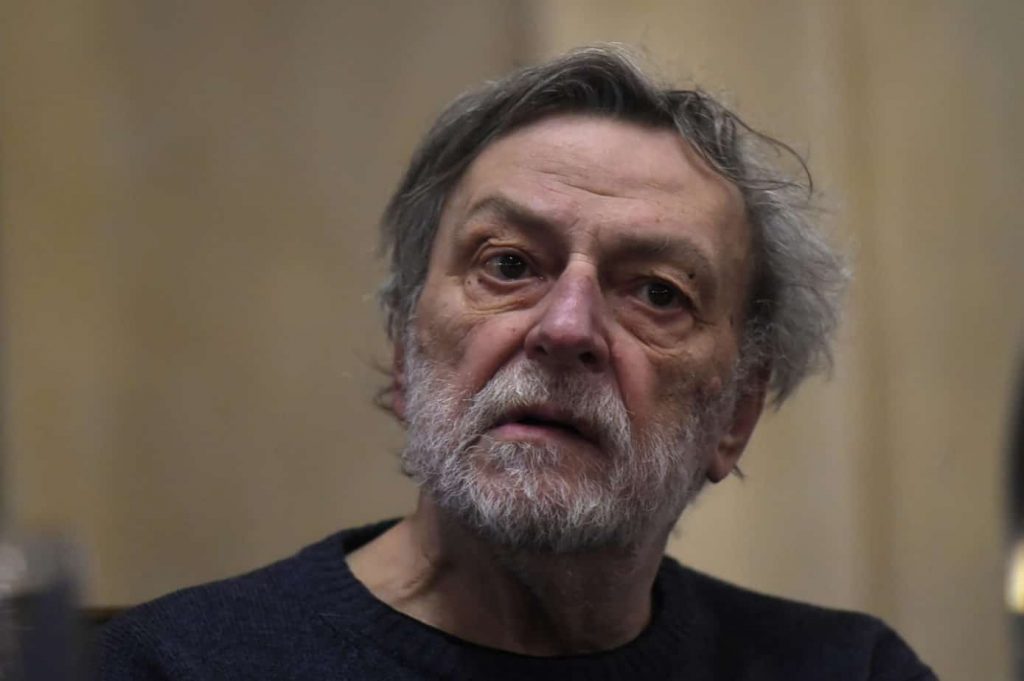 Gino strada