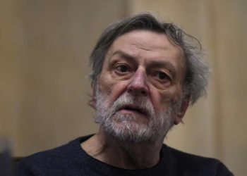 Gino strada