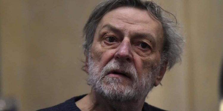 Gino strada