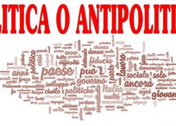 Antipolitica