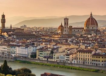 C’era una volta Firenze: città meravigliosa, di cui avere nostalgia