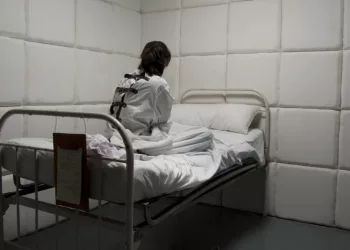 ospedale psichiatrico