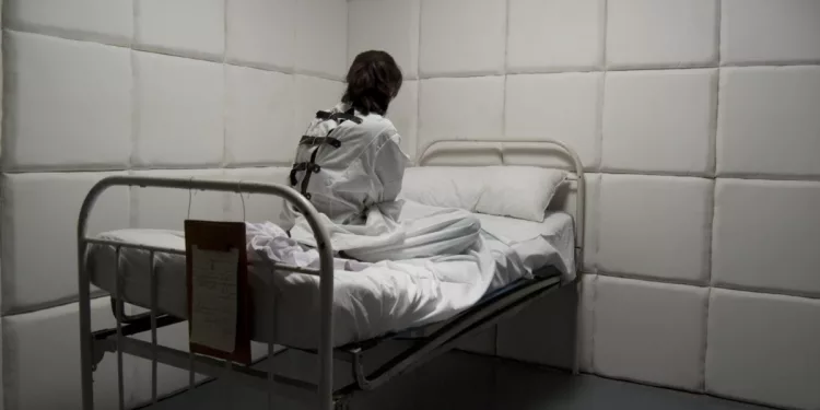 ospedale psichiatrico