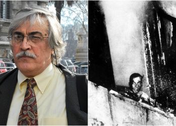 Morto Achille Lollo assassino di Primavalle