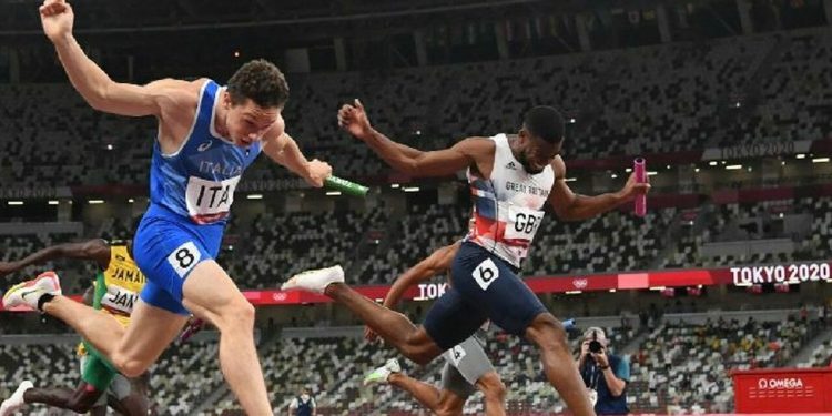 Olimpiadi