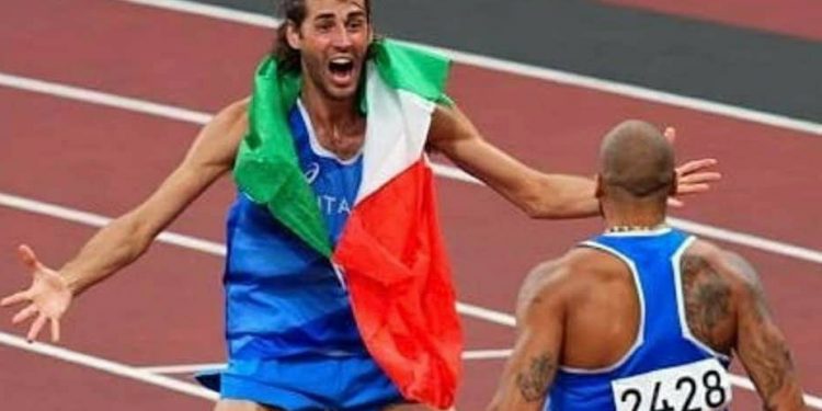 Cinque minuti per due medaglie d’oro