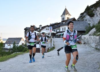 ultra trail