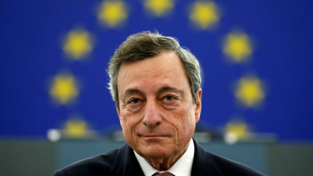 governo Draghi