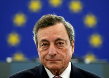 governo Draghi