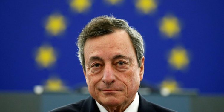governo Draghi