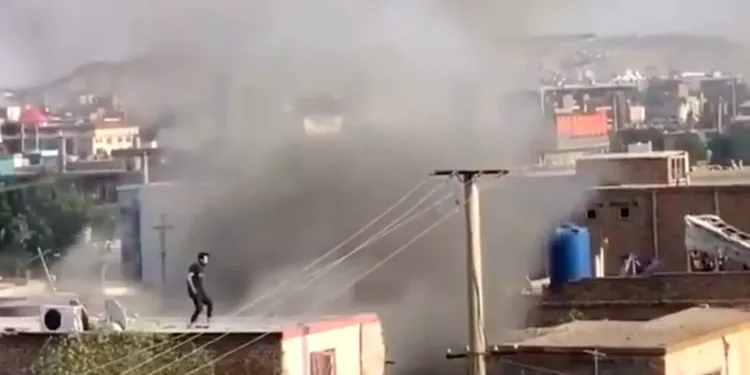 kabul