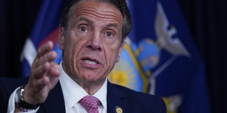 Cuomo