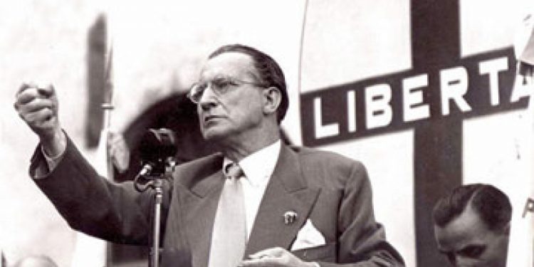 de gasperi