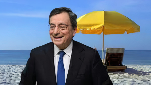 draghi