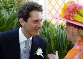 margherita agnelli