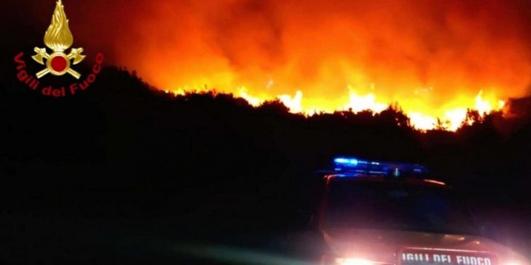 fuoco