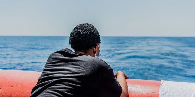 migrante