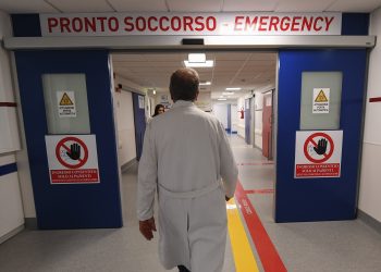pronto soccorso