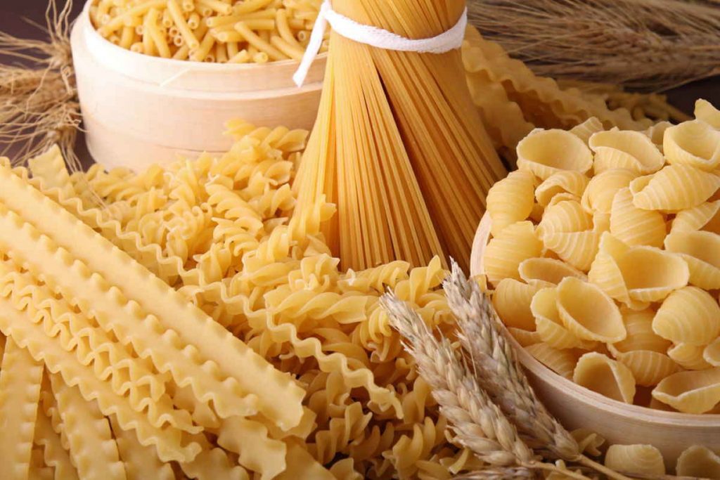 Pasta