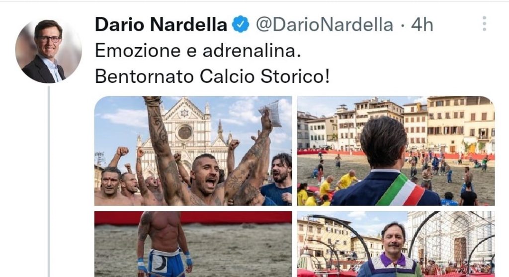 Calcio Storico