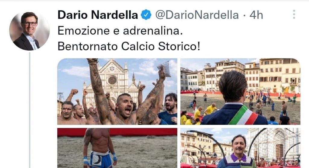 Calcio Storico