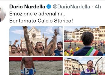 Calcio Storico