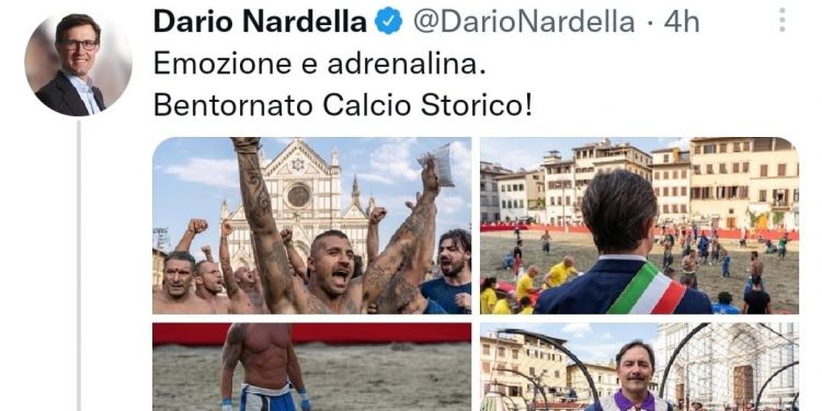 Calcio Storico