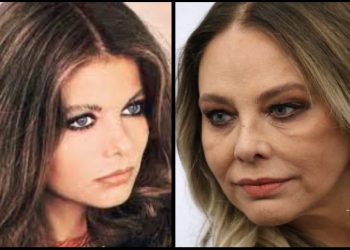 ornella muti