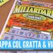 gratta e vinci