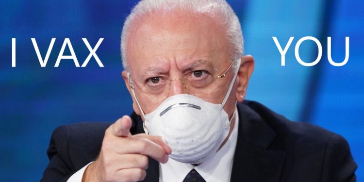 DE LUCA