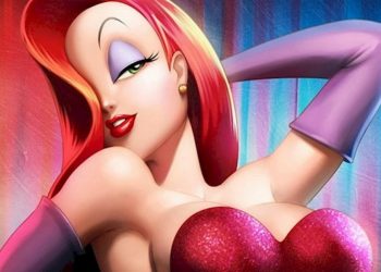 Jessica Rabbit