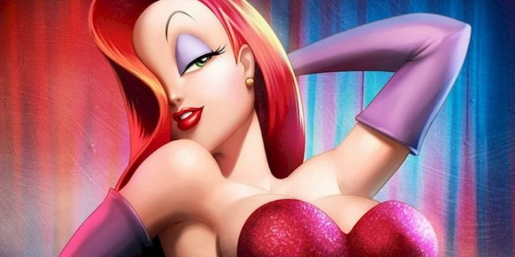 Jessica Rabbit